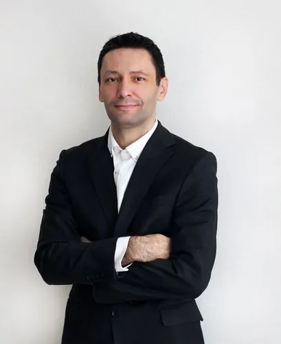 Denis Sibirko